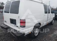 2011 Ford E-250 photo