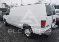2011 Ford E-250 photo