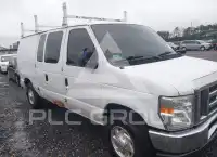 2011 Ford E-250 photo