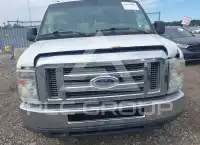 2011 Ford E-250 photo