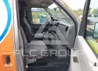 2011 Ford E-250 photo