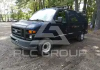 2011 Ford E-250 photo