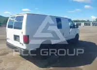 2011 Ford E-250 photo