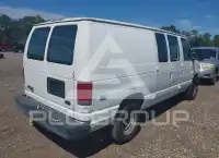 2011 Ford E-250 photo