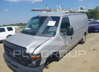 2011 Ford E-250 photo