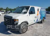 2011 Ford E-250 photo