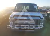 2011 Ford E-250 photo