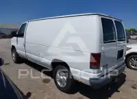 2011 Ford E-250 photo