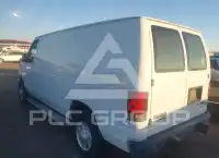 2011 Ford E-250 photo