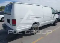 2011 Ford E-250 photo