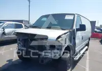 2011 Ford E-250 photo