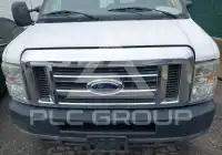 2011 Ford E-250 photo