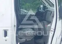 2011 Ford E-250 photo