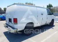 2011 Ford E-250 photo