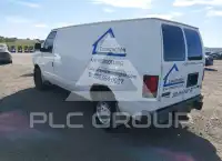 2011 Ford E-250 photo