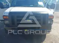 2011 Ford E-250 photo
