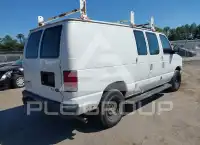 2011 Ford E-250 photo
