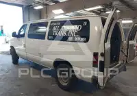 2011 Ford E-250 photo