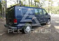 2011 Ford E-250 photo