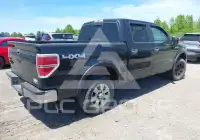 2011 Ford F-150 photo