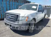 2011 Ford F-150 фото