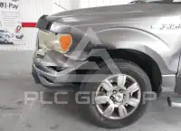 2011 Ford F-150 photo