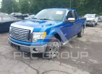 2011 Ford F-150 фото