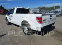 2011 Ford F-150 фото