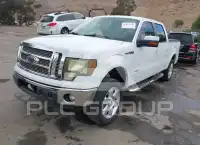 2011 Ford F-150 photo