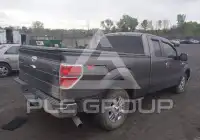 2011 Ford F-150 photo
