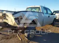 2011 Ford F-150 фото