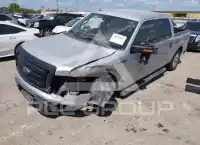 2011 Ford F-150 photo