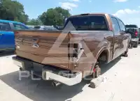 2011 Ford F-150 photo