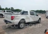 2011 Ford F-150 фото