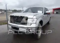 2011 Ford F-150 фото