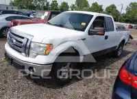 2011 Ford F-150 фото
