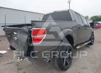 2011 Ford F-150 фото