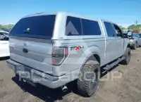 2011 Ford F-150 фото