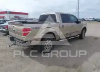 2011 Ford F-150 фото