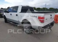 2011 Ford F-150 фото
