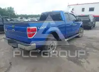 2011 Ford F-150 фото