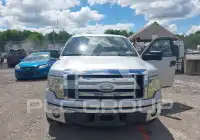 2011 Ford F-150 photo
