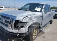 2011 Ford F-150 photo