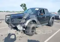 2011 Ford F-150 фото