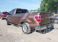 2011 Ford F-150 photo