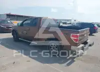 2011 Ford F-150 фото