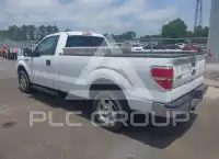 2011 Ford F-150 фото