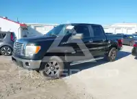 2011 Ford F-150 photo