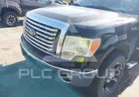 2011 Ford F-150 фото