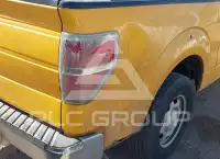 2011 Ford F-150 фото